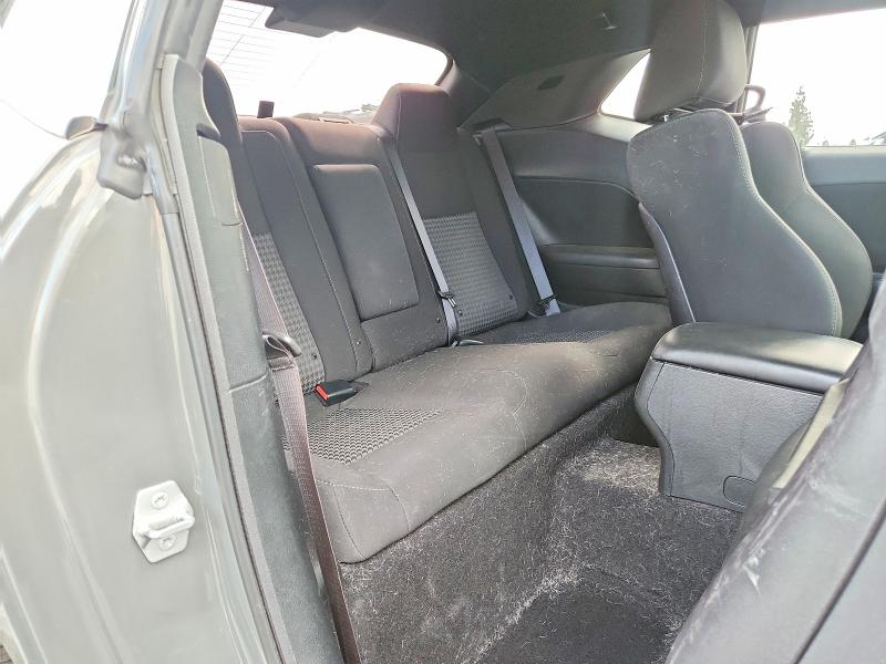 69183566 :رقم المزاد ، 2C3CDZBT2KH708850 vin ، 2019 Dodge Challenger مزاد بيع