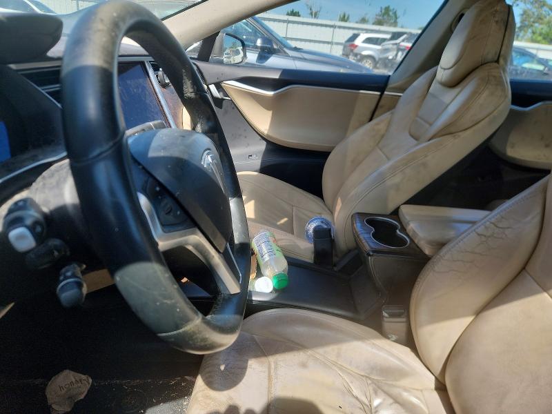 Продаж на аукціоні авто 2017 Tesla Model S, vin: 5YJSA1E17HF198280, номер лоту: 67996386