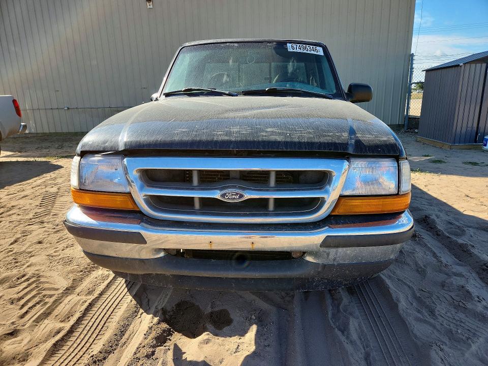 Продажа на аукционе авто 1998 Ford Ranger, vin: 1FTYR10C7WPA67123, номер лота: 67496346