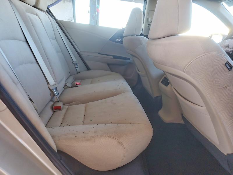 Aukcja sprzedaży 2014 Honda Accord, vin: 1HGCR2F75EA135528, numer aukcji: 68034246