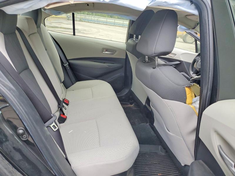Aukcja sprzedaży 2020 Toyota Corolla, vin: JTDEBRBE3LJ008508, numer aukcji: 69722586