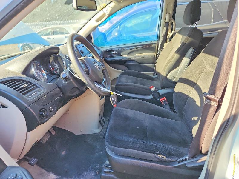 Aukcja sprzedaży 2018 Dodge Grand Caravan, vin: 2C4RDGBG0JR331960, numer aukcji: 70248596