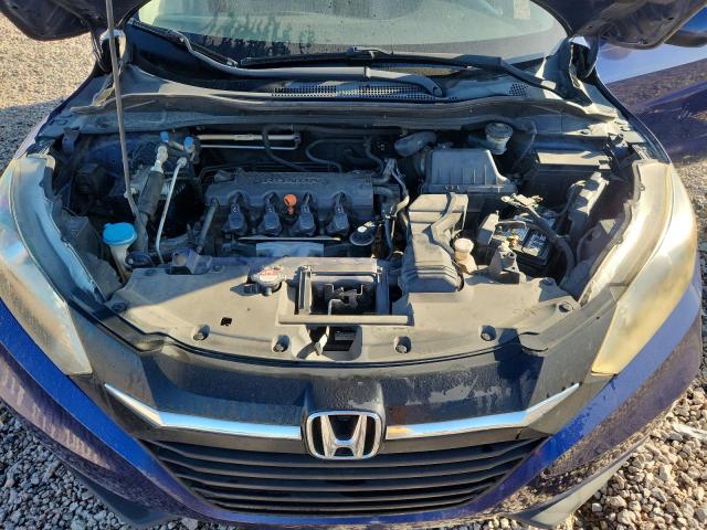 Продажа на аукционе авто 2016 Honda Hr-v, vin: 3CZRU5H35GM714585, номер лота: 68478336