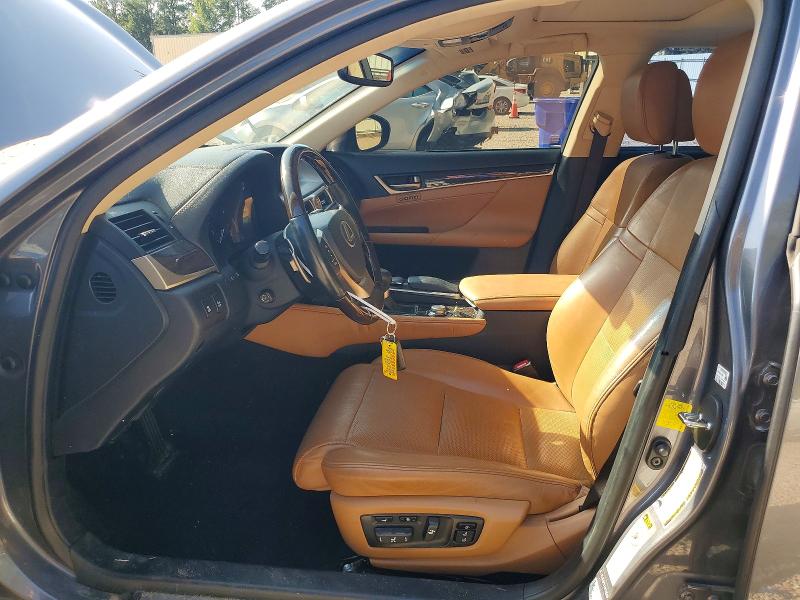 67823476 :رقم المزاد ، JTHBE1BL6D5013771 vin ، 2013 Lexus Gs مزاد بيع