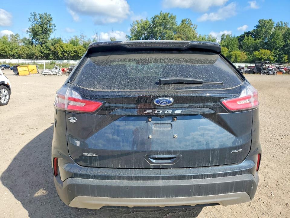 Aukcja sprzedaży 2024 Ford Edge, vin: 2FMPK4J97RBA31248, numer aukcji: 68142486