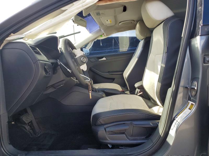 Продажа на аукционе авто 2014 Volkswagen Jetta, vin: 3VW2K7AJ8EM237324, номер лота: 67517326