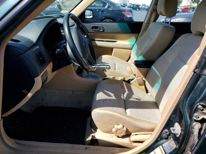 Auction sale of the 2004 Subaru Forester, vin: JF1SG63654H707762, lot number: 70070576
