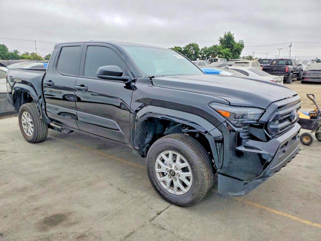 Aukcja sprzedaży 2025 Toyota Tacoma, vin: 3TYKD5HN4ST038331, numer aukcji: 70943196