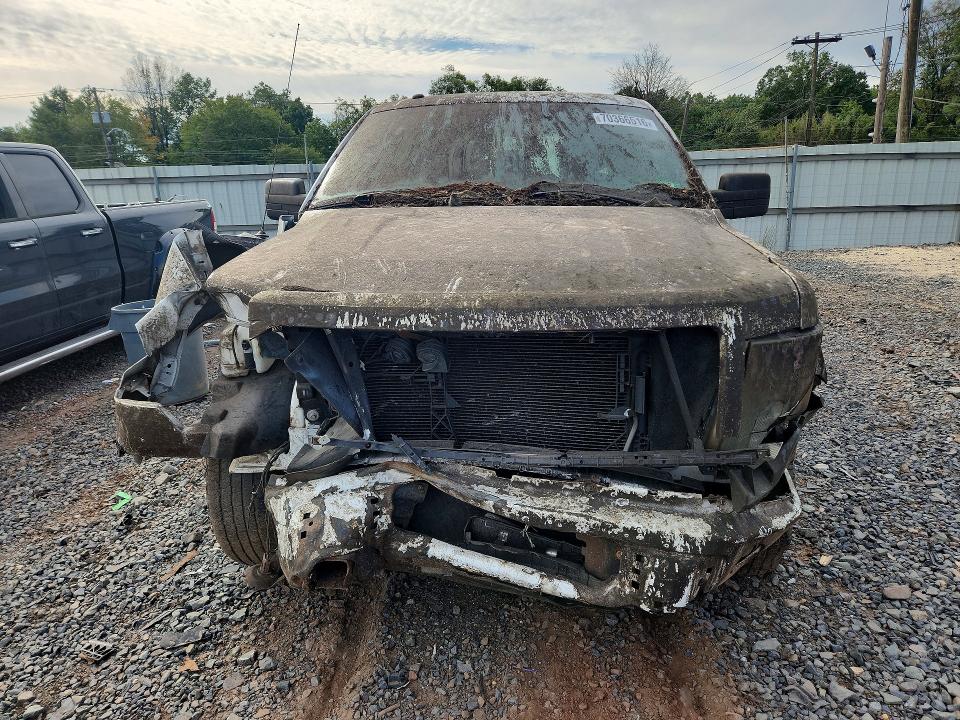 2011 Ford F150 მანქანა იყიდება აუქციონზე, vin: 1FTEX1CM9BFA29504, აუქციონის ნომერი: 70366516