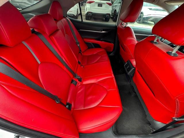 Aukcja sprzedaży 2022 Toyota Camry, vin: 4T1K61AK3NU498428, numer aukcji: 71096316