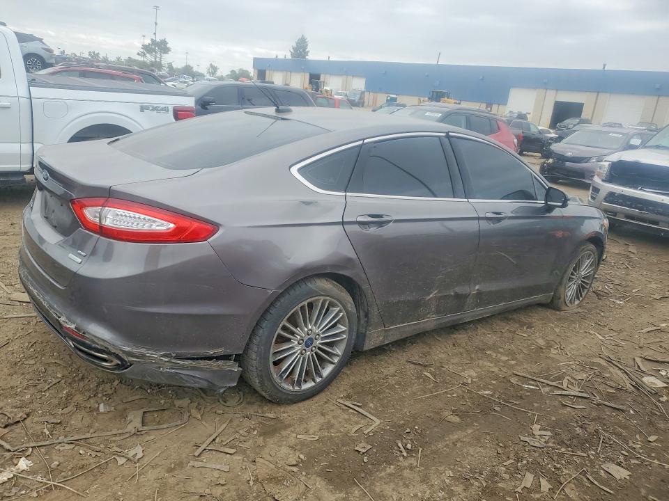 Aukcja sprzedaży 2014 Ford Fusion, vin: 3FA6P0H9XER156150, numer aukcji: 70171106