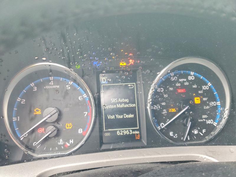 2018 Toyota Rav4 მანქანა იყიდება აუქციონზე, vin: 2T3YFREV6JW478737, აუქციონის ნომერი: 66738276