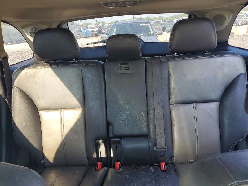 Продаж на аукціоні авто 2011 Ford Edge, vin: 2FMDK3AK9BBA05627, номер лоту: 69411896