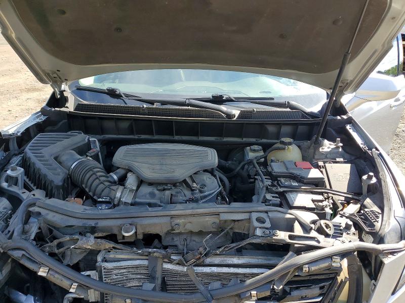 69780706 :رقم المزاد ، 1GYKNFRS2KZ131537 vin ، 2019 Cadillac Xt5 مزاد بيع