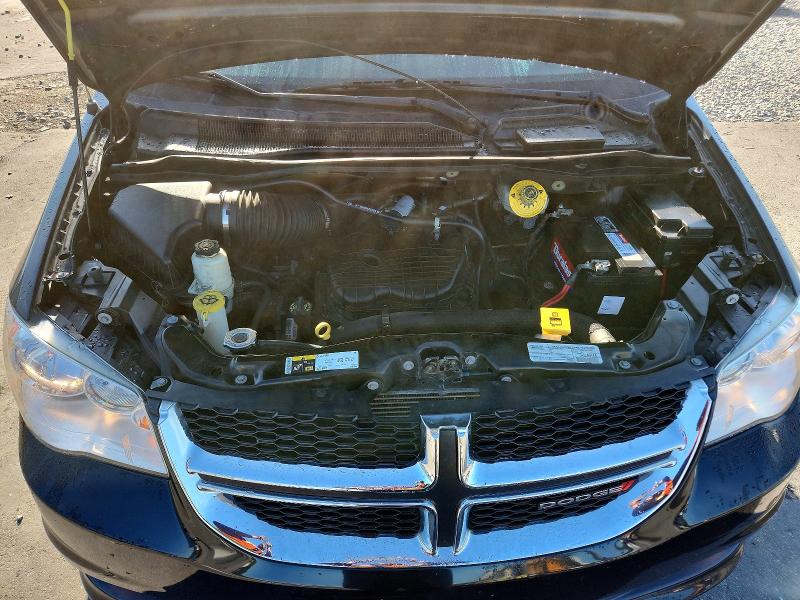 2020 Dodge Grand Caravan მანქანა იყიდება აუქციონზე, vin: 2C4RDGCG2LR175065, აუქციონის ნომერი: 68567486