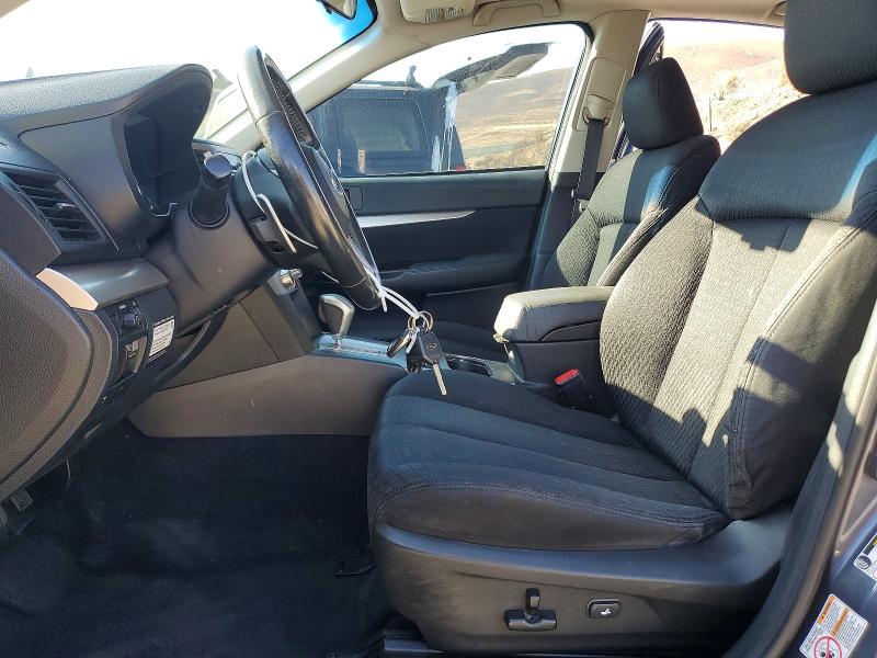 2010 Subaru Legacy მანქანა იყიდება აუქციონზე, vin: 4S3BMBH66A3217635, აუქციონის ნომერი: 69825906