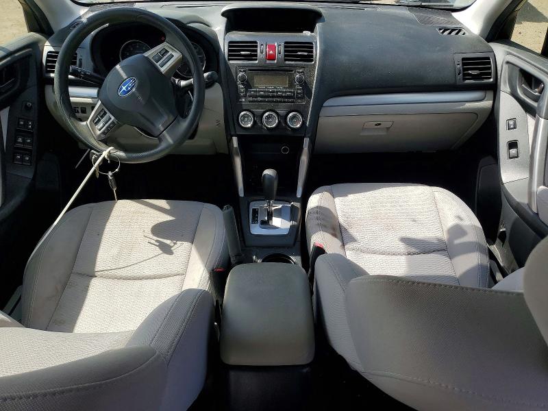 Продаж на аукціоні авто 2014 Subaru Forester, vin: JF2SJAAC5EH454792, номер лоту: 68389106