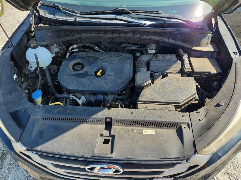 Aukcja sprzedaży 2017 Hyundai Tucson, vin: KM8J33A45HU435711, numer aukcji: 68748946