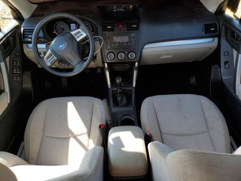 Продажа на аукционе авто 2015 Subaru Forester 2.5i 4d Suv, vin: JF2SJAAC1FG587332, номер лота: 70532306