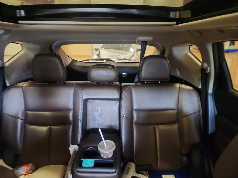 Продаж на аукціоні авто 2015 Nissan Murano, vin: 5N1AZ2MH8FN268985, номер лоту: 69811076