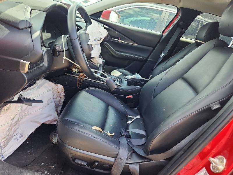 Aukcja sprzedaży 2022 Mazda Cx-30, vin: 3MVDMBCL9NM424917, numer aukcji: 66811516