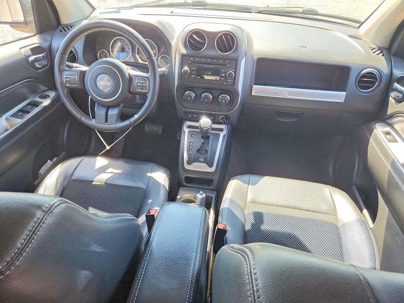 Aukcja sprzedaży 2014 Jeep Compass, vin: 1C4NJDEB6ED648298, numer aukcji: 69110246