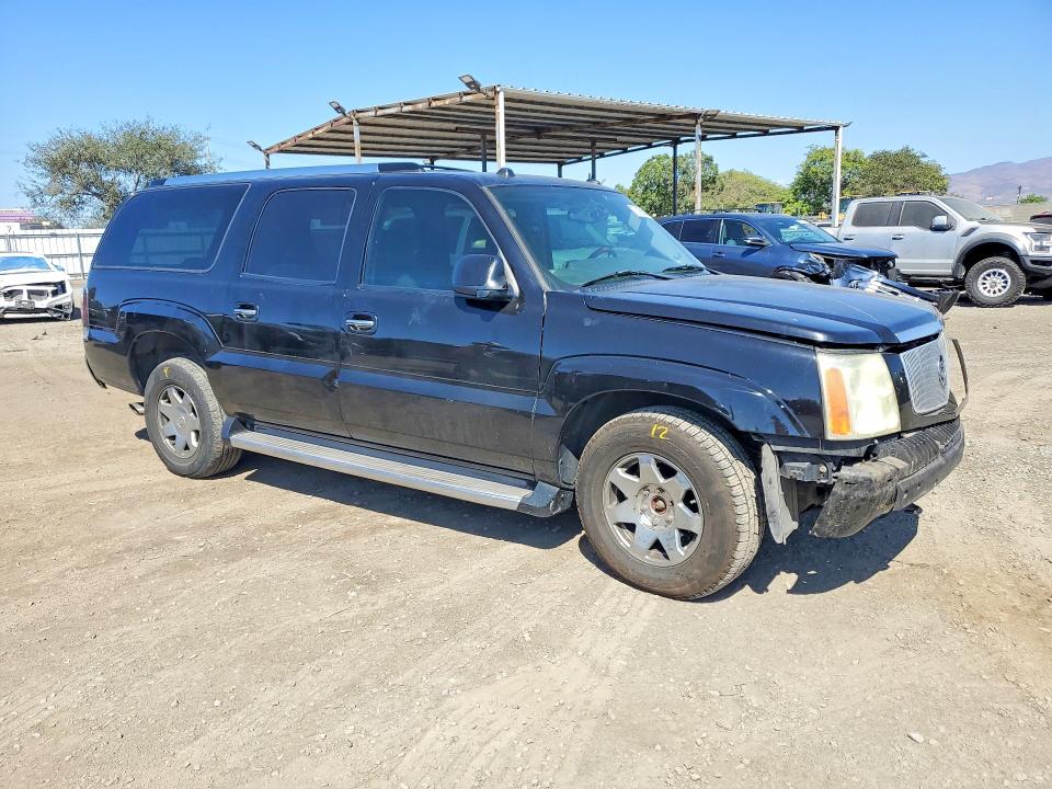 Aukcja sprzedaży 2004 Cadillac Escalade, vin: 3GYFK66N84G307230, numer aukcji: 70166816