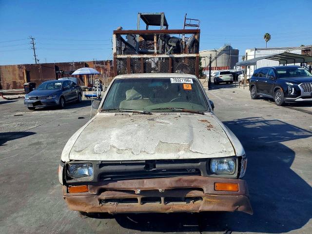 Aukcja sprzedaży 1992 Toyota Pickup, vin: JT4VN82N7N5004670, numer aukcji: 70321166