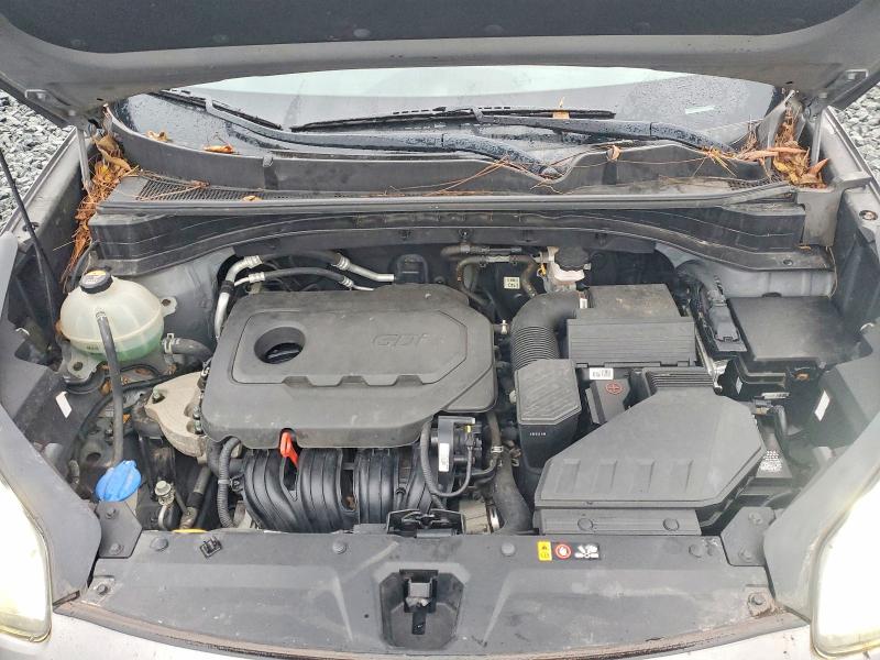 Aukcja sprzedaży 2017 Kia Sportage, vin: KNDPMCAC7H7065332, numer aukcji: 70174066