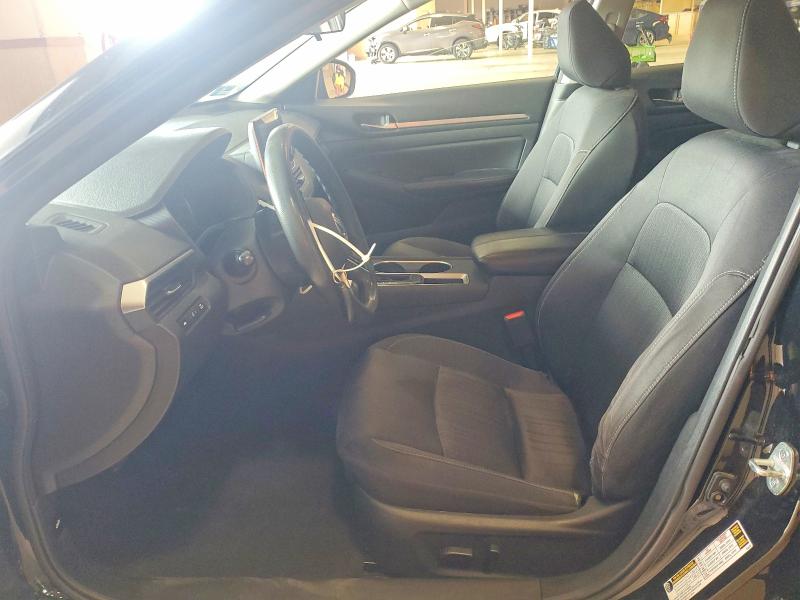 67962366 :رقم المزاد ، 1N4BL4DV5NN323098 vin ، 2022 Nissan Altima مزاد بيع
