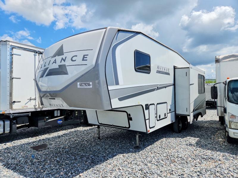Продажа на аукционе авто 2024 Alliance Unknown, vin: 7M5FA2925RA008931, номер лота: 68229286