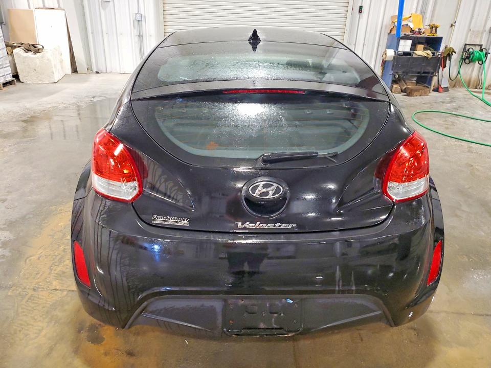 67815446 :رقم المزاد ، KMHTC6AD5DU160863 vin ، 2013 Hyundai Veloster مزاد بيع