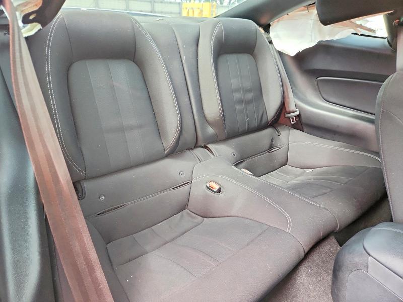 Продажа на аукционе авто 2022 Ford Mustang, vin: 1FA6P8CF9N5136583, номер лота: 67683906