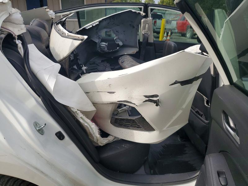 68415926 :رقم المزاد ، 1N4BL4CW1MN410831 vin ، 2021 Nissan Altima مزاد بيع