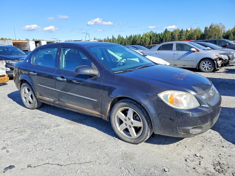 2010 Chevrolet Cobalt მანქანა იყიდება აუქციონზე, vin: 1G1AF5F53A7140077, აუქციონის ნომერი: 69304426