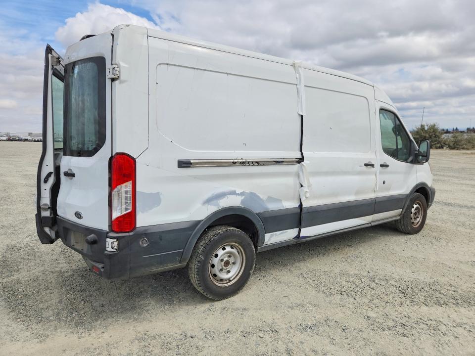 Продажа на аукционе авто 2019 Ford Transit, vin: 1FTYR2CM4KKA88237, номер лота: 57556456