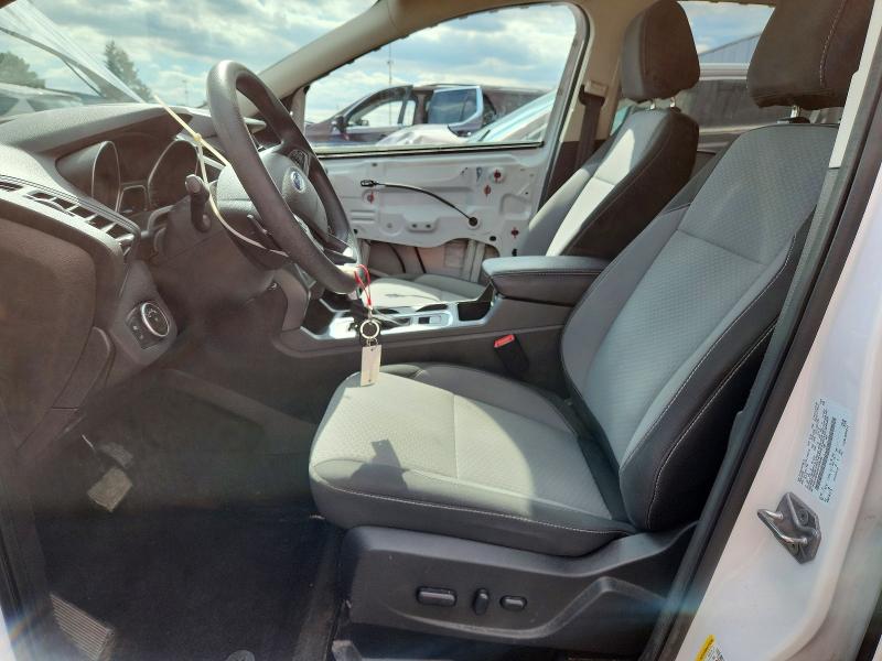 Продаж на аукціоні авто 2017 Ford Escape, vin: 1FMCU9GD2HUC09948, номер лоту: 68426886