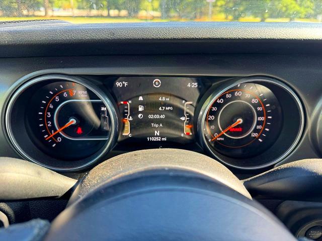Продаж на аукціоні авто 2018 Jeep Wrangler Unlimited, vin: 1C4HJXDG4JW171848, номер лоту: 69561146