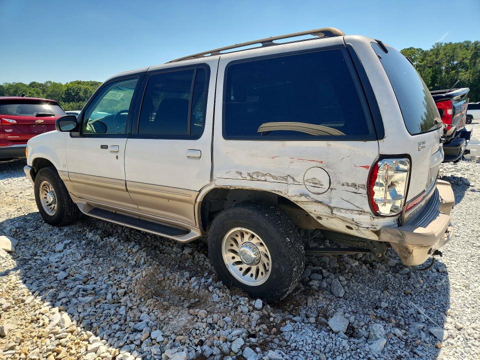 Продаж на аукціоні авто 2000 Mercury Mountaineer, vin: 4M2ZU66P0YUJ15716, номер лоту: 67479116