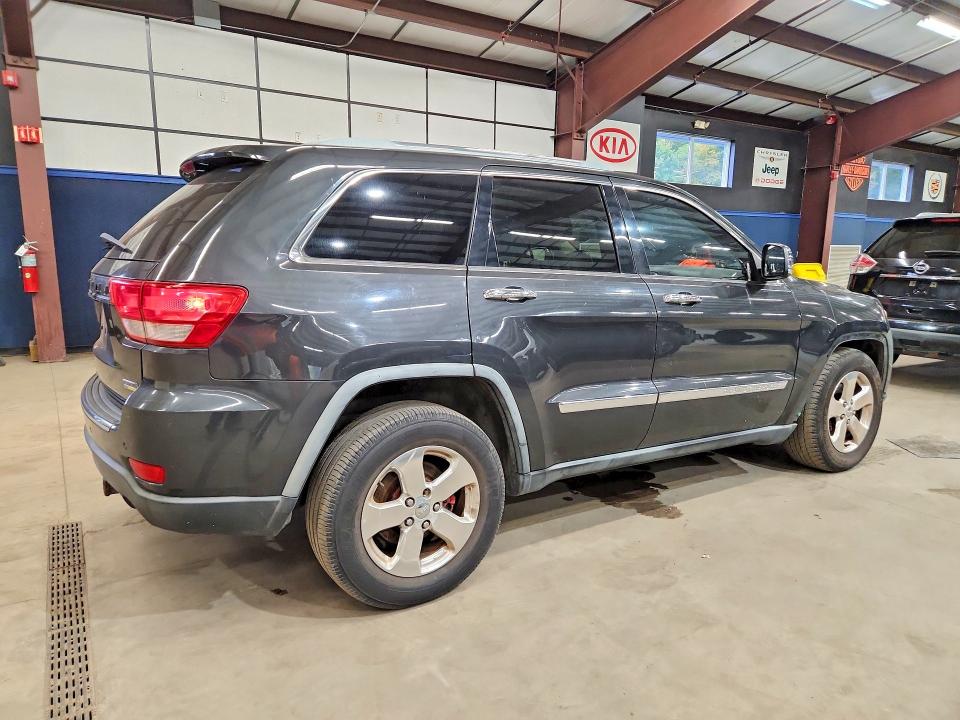 Продаж на аукціоні авто 2011 Jeep Grand Cherokee, vin: 1J4RR5GG7BC555312, номер лоту: 70762086