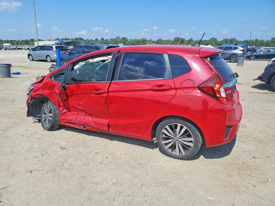 Aukcja sprzedaży 2015 Honda Fit, vin: 3HGGK5H87FM747988, numer aukcji: 69592656