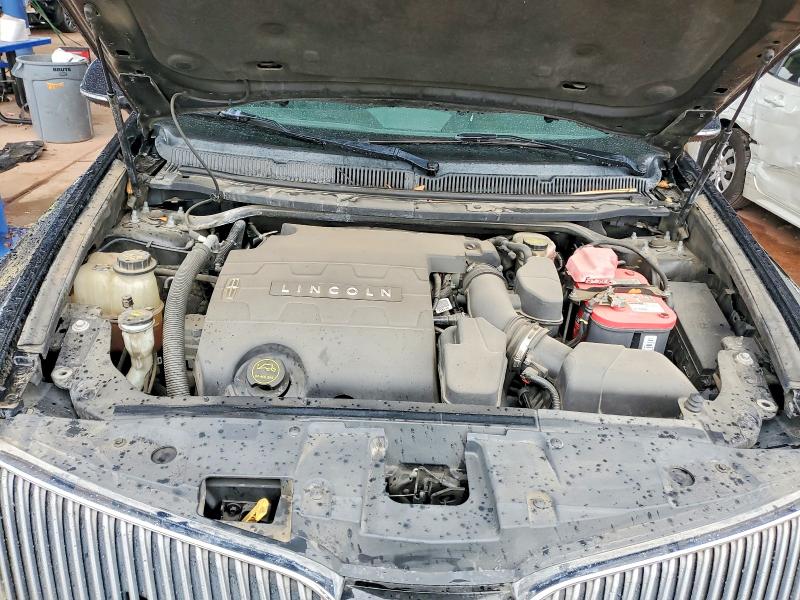 Продажа на аукционе авто 2014 Lincoln Mkt, vin: 2LMHJ5NK6EBL53209, номер лота: 70902796