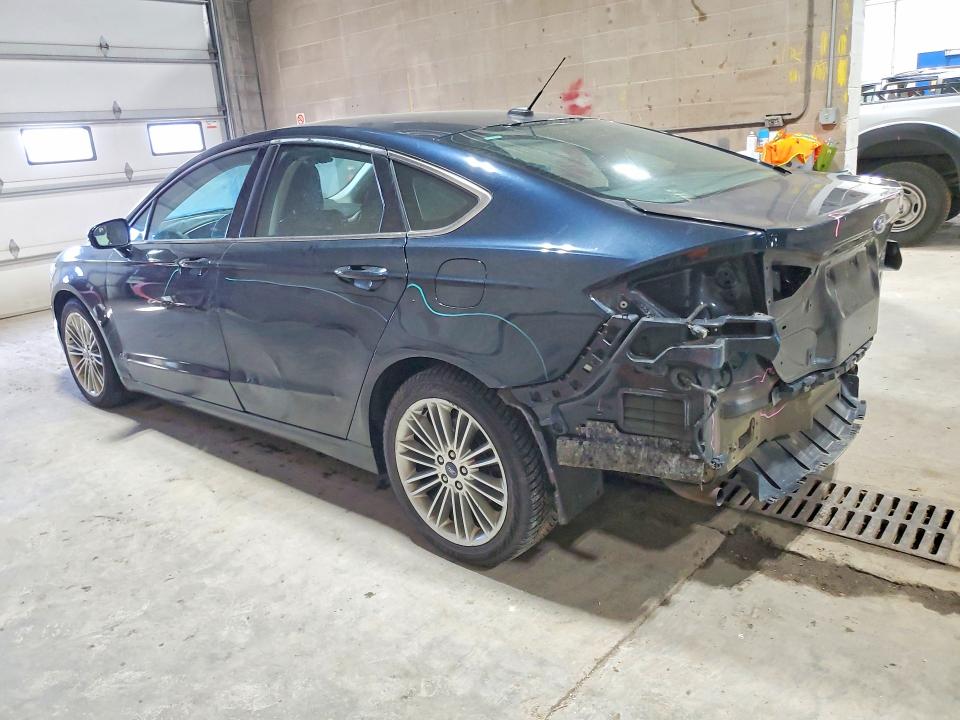 68575796 :رقم المزاد ، 3FA6P0H94ER278647         vin ، 2014 Ford Fusion مزاد بيع