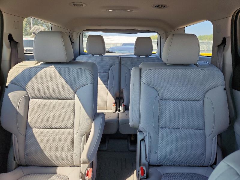 Auction sale of the 2021 Gmc Acadia, vin: 1GKKNKLA6MZ232179, lot number: 69621576