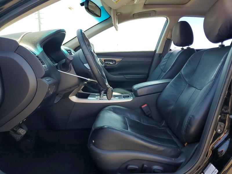 Продаж на аукціоні авто 2015 Nissan Altima, vin: 1N4AL3AP8FN380649, номер лоту: 70738336