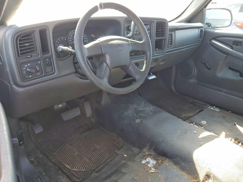 Aukcja sprzedaży 2005 Gmc New Sierra, vin: 1GTEC14XX5Z309908, numer aukcji: 68334026