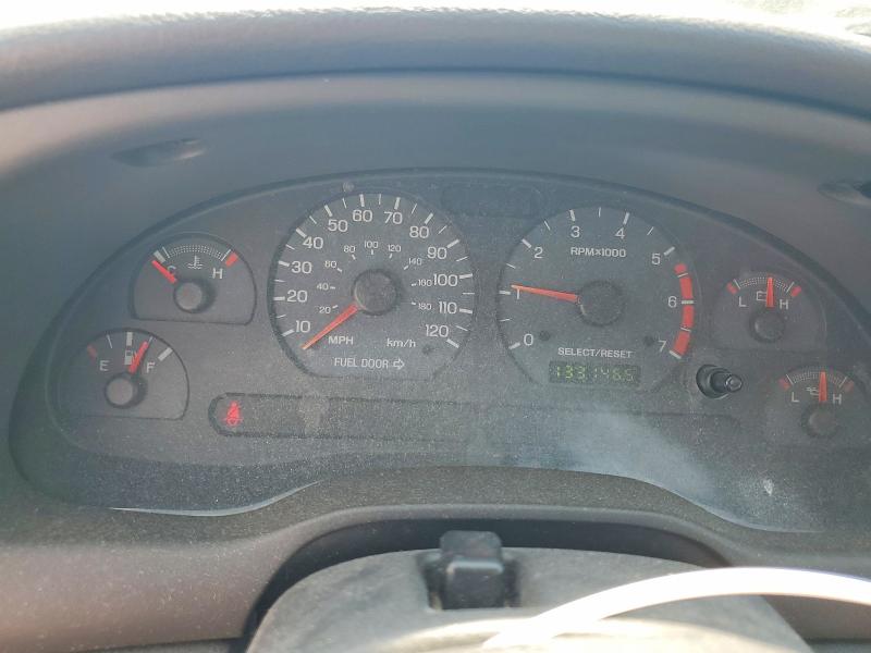 Продаж на аукціоні авто 2003 Ford Mustang, vin: 1FAFP40483F340293, номер лоту: 67520906
