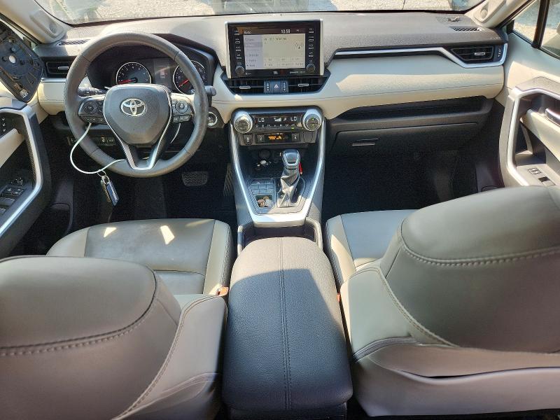 Продаж на аукціоні авто 2019 Toyota Rav4, vin: JTMA1RFV2KJ023916, номер лоту: 67177366