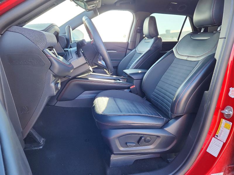 69580686 :رقم المزاد ، 1FMUK8KH3SGB65964 vin ، 2025 Ford Explorer مزاد بيع
