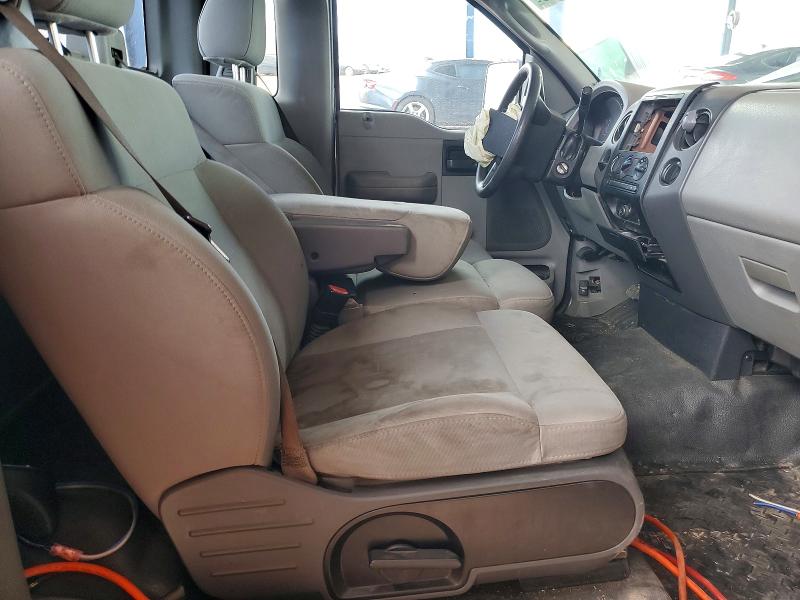 Продаж на аукціоні авто 2007 Ford F150, vin: 1FTRF12257NA66311, номер лоту: 69794776